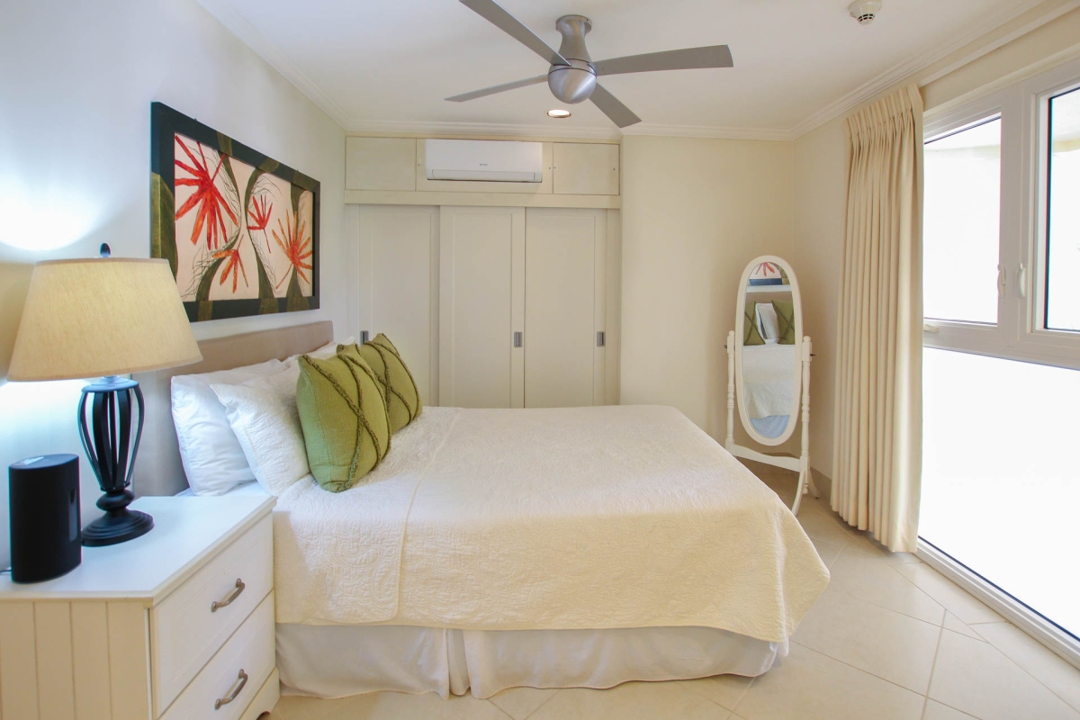 Palm Beach Villa 109